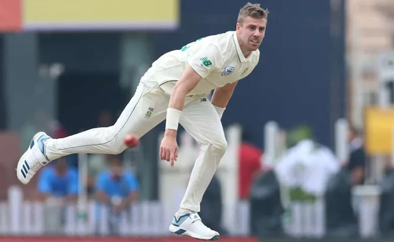 ଦକ୍ଷିଣ ଆଫ୍ରିକାକୁ ବଡ଼ ଝଟକା, ଷ୍ଟାର୍ ପେସର୍ ଟେଷ୍ଟ ସିରିଜରୁ ଆଉଟ୍