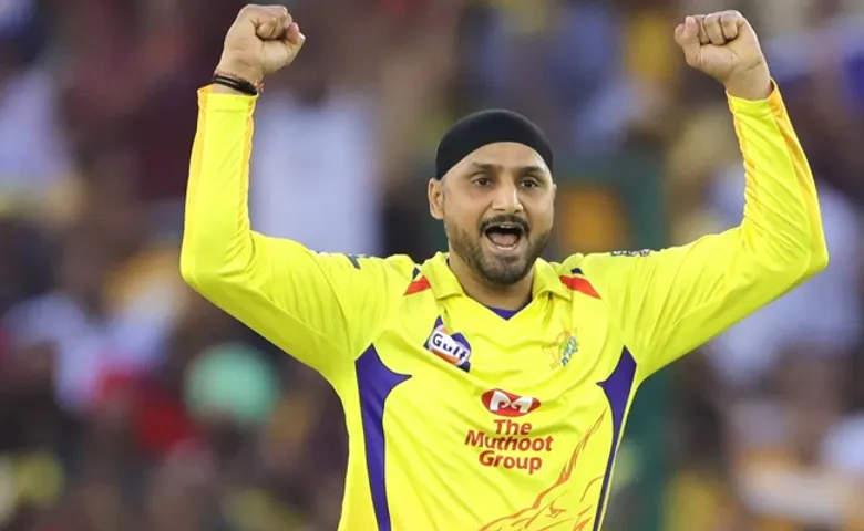 ଶୀଘ୍ର ବଡ଼ ଘୋଷଣା କରିବେ ହରଭଜନ ସିଂହ