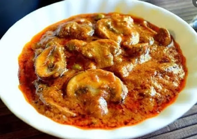 ମଲାଇ ମସ‌ରୁମ୍‌