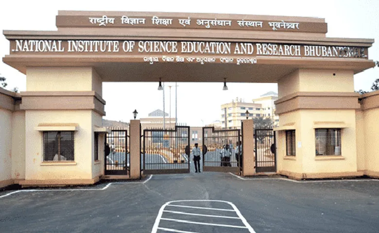 ଭୁବନେଶ୍ୱର NISERରେ ନିଯୁକ୍ତି ସୁଯୋଗ, ଶୀଘ୍ର କରନ୍ତୁ ଆବେଦନ