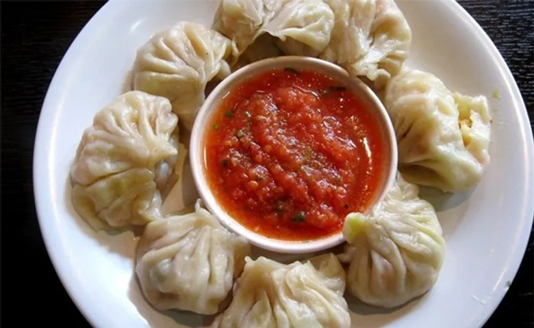 ଘରେ ତିଆରି କରନ୍ତୁ ଭେଜ୍ ମୋମୋ