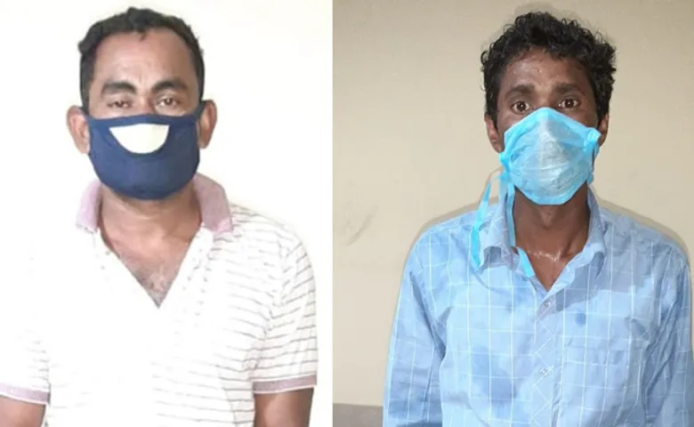 କଲରାପତରିଆ ବାଘ ଛାଲ ବେପାରୀଙ୍କୁ ଜେଲ୍ ଦଣ୍ଡାଦେଶ