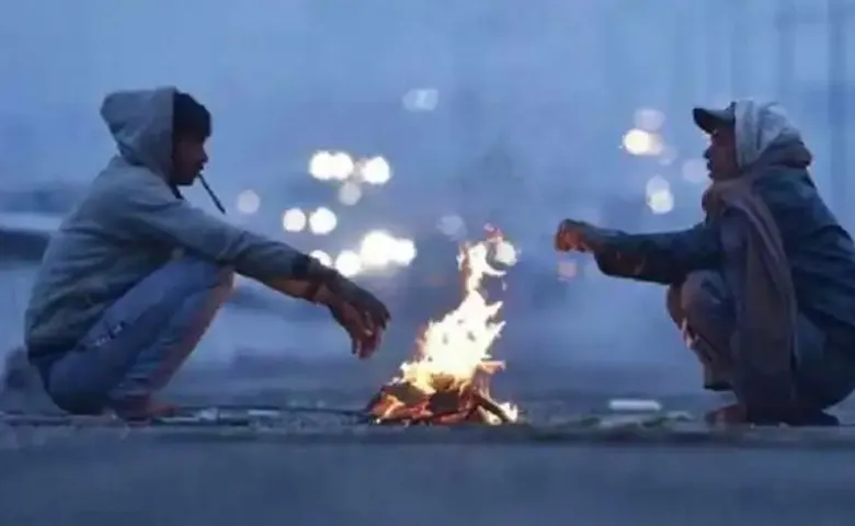 ୩ରୁ ୪ ଡିଗ୍ରୀ ପର୍ଯ୍ୟନ୍ତ ଖସିବ ପାରଦ, ଏହି ସବୁ ଜିଲ୍ଲାରେ ହୋଇପାରେ ଅଧିକ ଶୀତ