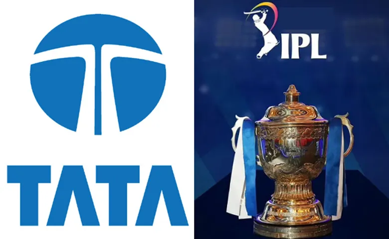 ହଟିଲା ‘ଭିଭୋ’, ‘ଟାଟା’ ଆଇପିଏଲର ନୂଆ ଟାଇଟଲ ସ୍ପନସର୍