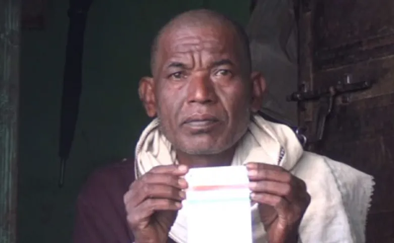 ଇଟାଭାଟିରେ ବନ୍ଧା ପଡ଼ିଛି ସ୍ୱାମୀ, ଫେରିବା ବାଟକୁ ଚାହିଁ ଚାହିଁ ଆଖି ବୁଜିଲା ସ୍ତ୍ରୀ!