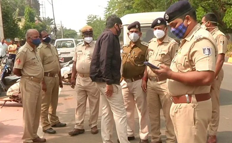 ଭୁବନେଶ୍ୱର ପ୍ରେସ ଛକ ହତ୍ୟାକାଣ୍ଡରେ ୨ ଗିରଫ