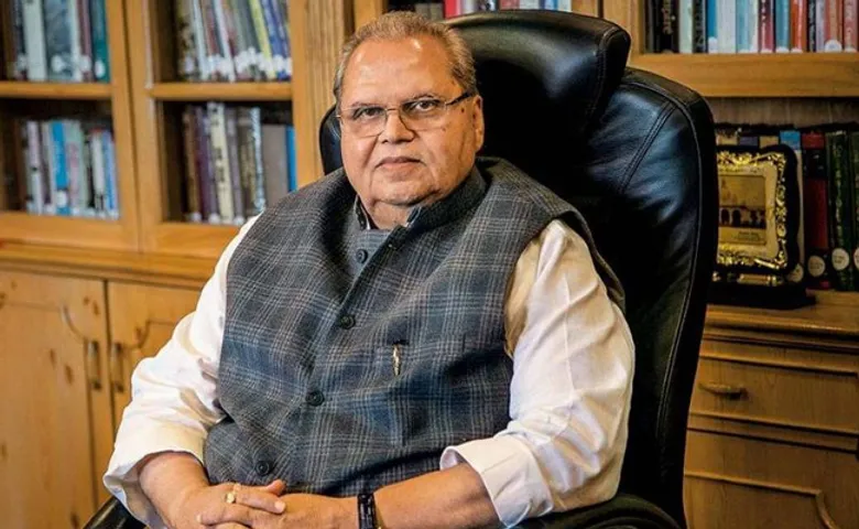 ଚାଷୀଙ୍କ ପାଇଁ ମୋଦିଙ୍କ ସହ ଝଗଡ଼ା କରିଥିଲେ ରାଜ୍ୟପାଳ!