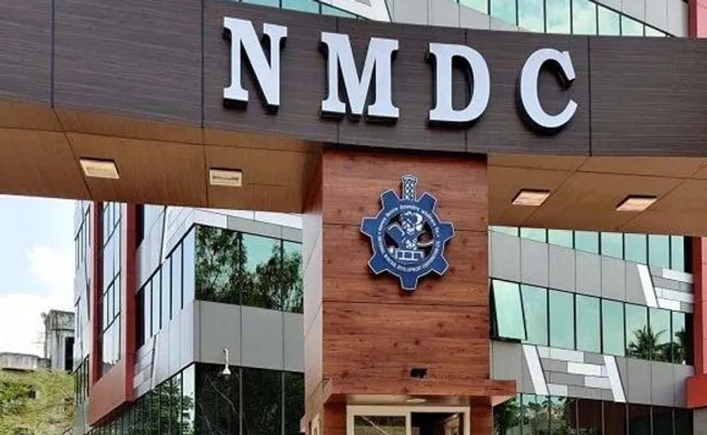 NMDCରେ ନିଯୁକ୍ତି ସୁଯୋଗ, ଖାଲି ପଡିଛି ୨୦୦ ପଦବୀ