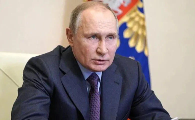 ବାହାର ରାଷ୍ଟ୍ରଗୁଡ଼ିକୁ ପୁଟିନଙ୍କ ଧମକ, ହସ୍ତକ୍ଷେପ କଲେ ପରିଣାମ ଭୋଗିବ