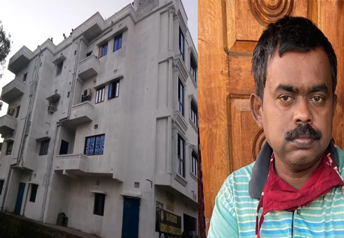 ଭିଜିଲାନ୍ସ ଜାଲରେ ଯୋଗାଣ ଅଧିକାରୀ, ୬.୭୩ କୋଟି ଟଙ୍କାର ସଂପତ୍ତି ଠାବ