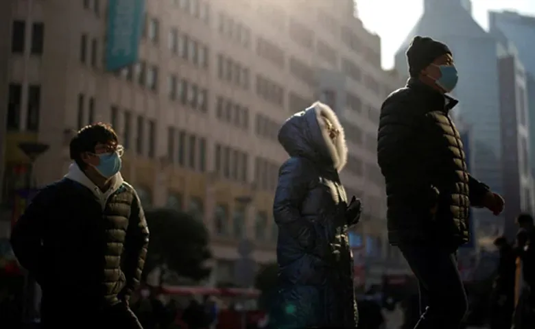 ୩.୫ ମିଲିୟନ ଲୋକଙ୍କୁ ଲକଡାଉନ କଲା ଚାଇନା