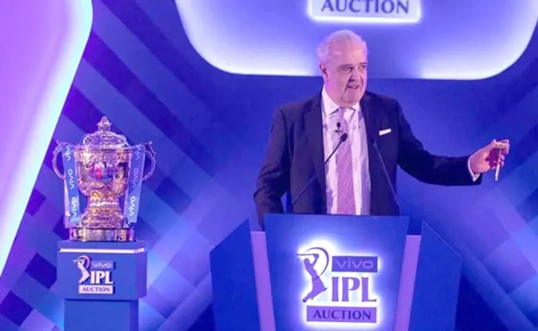 ୨.୫ଲକ୍ଷ କୋଟି ଟଙ୍କାର ନିଲାମ ଡାକିଛନ୍ତି, ଆଗାମୀ ଆଇପିଏଲ୍‌ ଅକ୍ସନ୍ ବି ଡାକିବେ