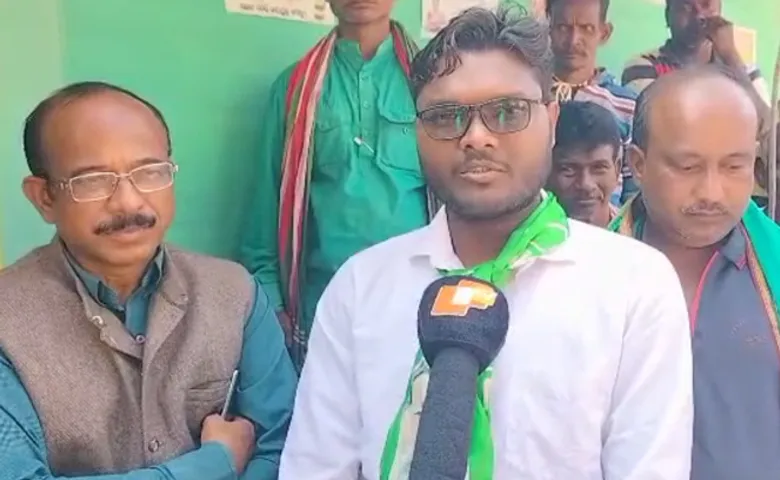 ବିଜେଡିକୁ ଚକମା ଦେଲା ଜେଏମଏମ୍