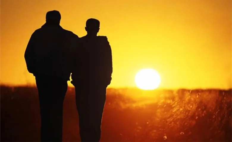 ବାପଥିବା ପୁଅ ସଭାରେ ହାରେନା!