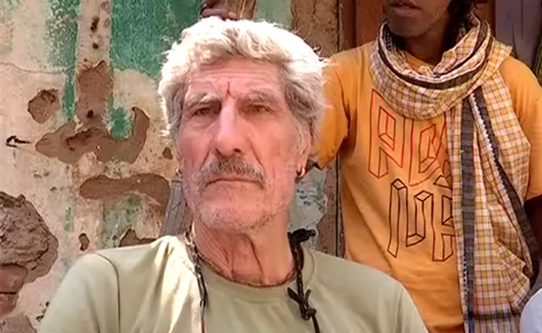 ବିଦେଶୀଙ୍କ ଅଭିଯୋଗ- ମୁଁ ଚୋର,ଠକ ବୋଲି ହେଉଛି ଅପପ୍ରଚାର