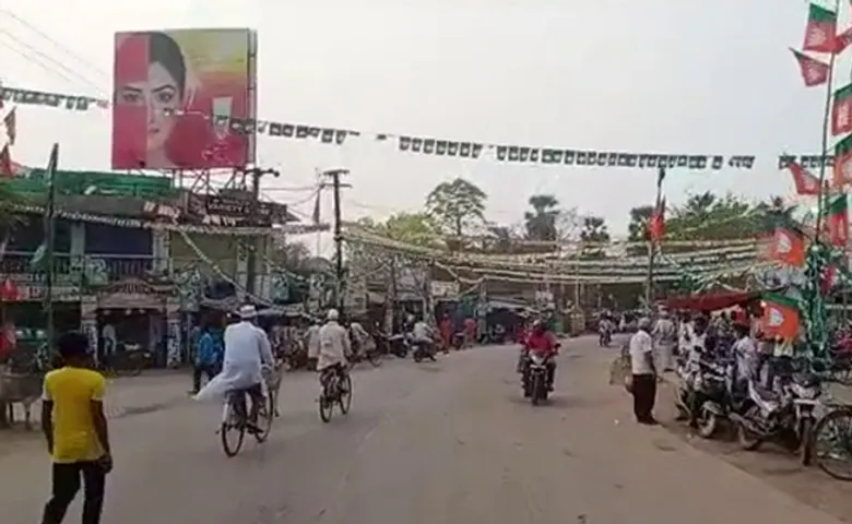 ଧାମନଗର ଏନ୍‌ଏସିରୁ ଉଠିଲା ୧୪୪ ଧାରା