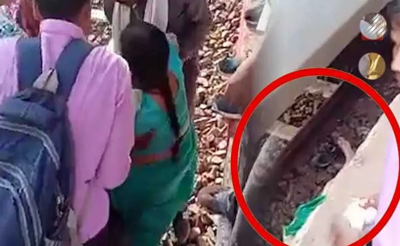 ହାରିଗଲା ମୃତ୍ୟୁ, ଜିତିଲା ଜୀବନ: ଲୌହ ଦାନବକୁ ଚକ୍‌ମା ଦେଲେ ମହିଳା   