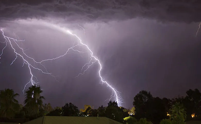 ତାତିରୁ ମିଳିବ ତ୍ରାହି, ଆଜିଠାରୁ କାଳବୈଶାଖୀ