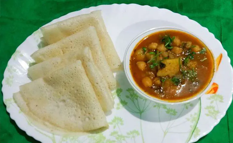 ଘରେ ପ୍ରସ୍ତୁତ କରନ୍ତୁ ଚୁଡ଼ା ଚକୁଳି