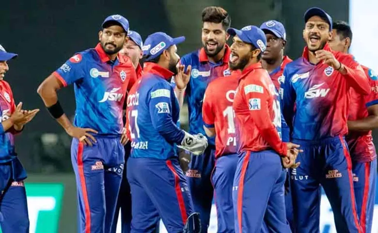 IPLରେ ଘାରିଲା କରୋନା ଭୟ, କ୍ୱାରେଣ୍ଟାଇନ୍‌ରେ ଦିଲ୍ଲୀ କ୍ୟାପିଟାଲ୍ସ