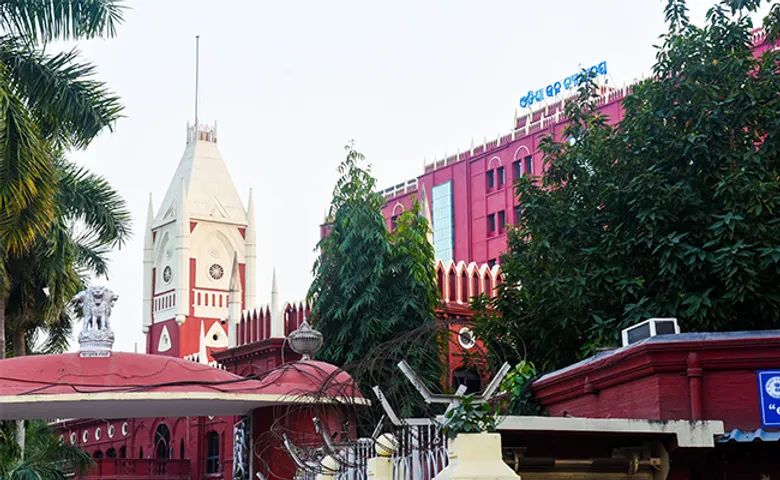 ଓଡ଼ିଶା ହାଇକୋର୍ଟରେ ୨ ନୂଆ ବିଚାରପତି ଶପଥ ନେଲେ