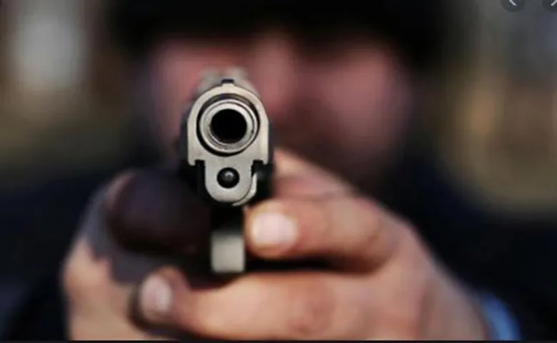 ଭିଜିଲାନ୍ସ ରେଡ୍‌ ବେଳେ ଫୁଟିଲା ଗୁଳି , ଆଇଏଏସ ଅଫିସର ପୁଅଙ୍କ ମୃତ୍ୟୁ