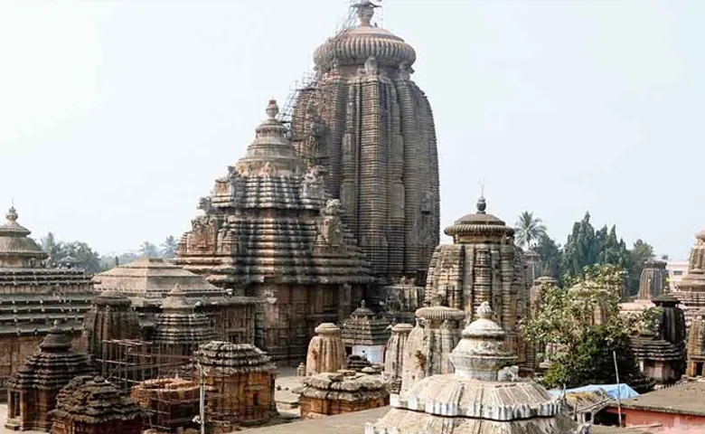 ଲିଙ୍ଗରାଜ ମନ୍ଦିର ଅଧ୍ୟାଦେଶ: କେନ୍ଦ୍ରକୁ ସ୍ପଷ୍ଟୀକରଣ ପଠାଇଲା ଓଡ଼ିଶା, ସବୁ ଆପତ୍ତିକୁ ଫାଙ୍କିଦେଲେ