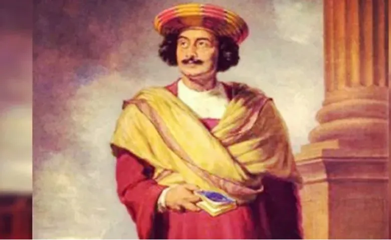 ଭାରତର ଆଧୁନିକ ଯୁଗର ଉଦ୍‌ଘାଟକ ରାଜା ରାମମୋହନ ରାୟ