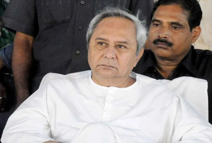 ପ୍ରବଳ ବର୍ଷା ଆଶଙ୍କା: ୪ ଜିଲ୍ଲାବାସୀଙ୍କୁ ସୁରକ୍ଷିତ ରହିବାକୁ ମୁଖ୍ୟମନ୍ତ୍ରୀଙ୍କ ଅପିଲ୍‌