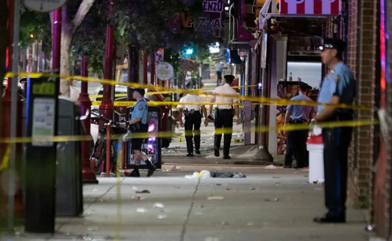 ଆମେରିକାରେ ପୁଣି ଚାଲିଲା ଗୁଳି, ୯ ଜଣଙ୍କ ଜୀବନ ଗଲା