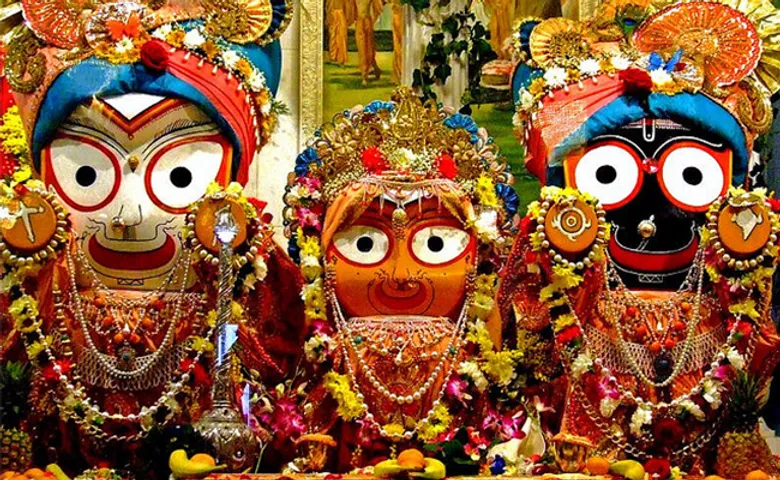 ରାଜଧାନୀରେ ପାଳିତ ହେବ ରାଜ୍ୟ ସ୍ତରୀୟ ଗହ୍ମା ପର୍ବ