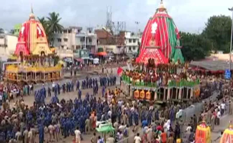 ଆସନ୍ତାକାଲି ସନ୍ଧ୍ୟା ଦର୍ଶନ, ଅପରାହ୍ନ ୪ଟାରୁ ମହାପ୍ରଭୁଙ୍କୁ ଦେଖିପାରିବେନି ଭକ୍ତ