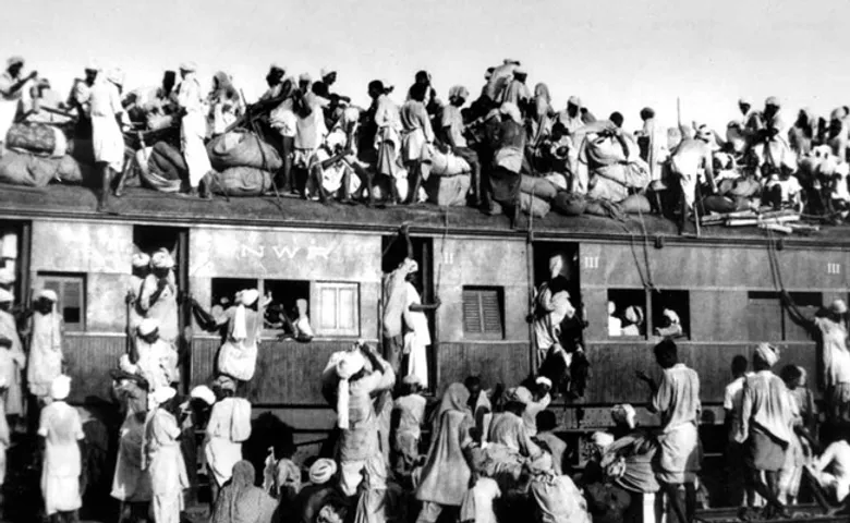 ଭାରତ ବିଭାଜନ ପାଇଁ ଦାୟୀ କିଏ?