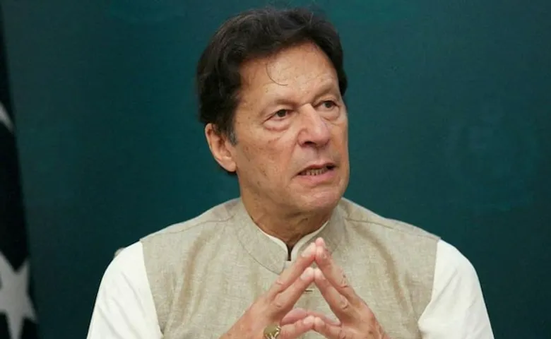 ଇମ୍ରାନ୍‌ ଖାନଙ୍କୁ ହତ୍ୟା ଉଦ୍ୟମ ମାମଲାରେ ଆଉ ୩ ଗିରଫ