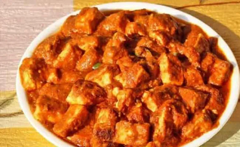 ରେଷ୍ଟୁରାଣ୍ଟ ଷ୍ଟାଇଲ୍ ପନିର ଚଟ୍‌ପଟି