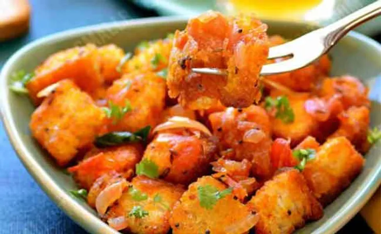 ଚଟପଟା ବ୍ରେଡ୍ ମସଲା