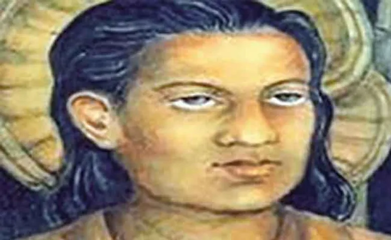 ଭୀମ ଭୋଇ ବିଶ୍ଵମାନବର ନା କୌଣସି ଅନୁଷ୍ଠାନର? 