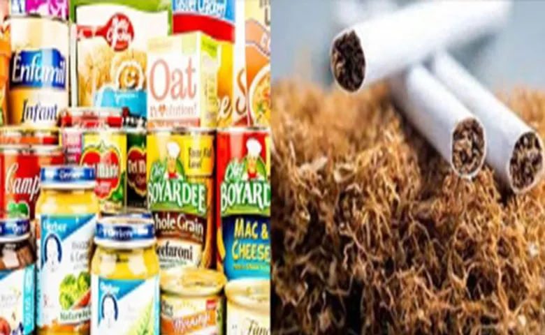 ନକଲି ବଜାରର ଆକାର ୨.୬ ଲକ୍ଷ କୋଟି ଟଙ୍କା, ସରକାର ସହୁଛନ୍ତି କ୍ଷତି