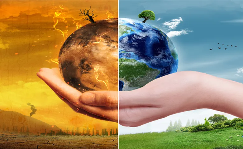 ପରିବେଶଗତ ପ୍ରଦର୍ଶନ ସୂଚକାଙ୍କରେ ଭାରତର ସ୍ଥିତି