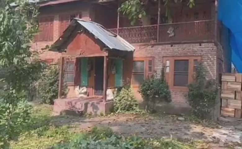 ଘର ଛାଡ଼ିଦେଲେ ଶେଷ କଶ୍ମୀର ପଣ୍ଡିତ