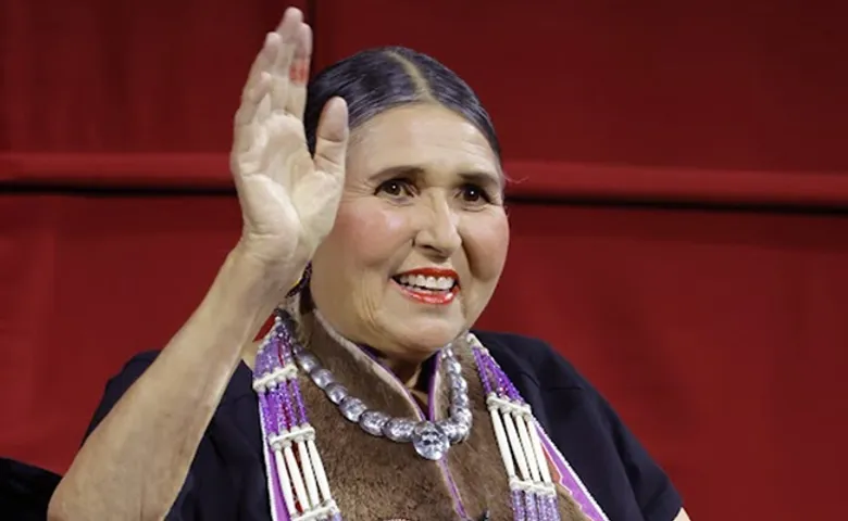 ଆଖିବୁଜିଲେ 'ଓସ୍କାର' ନେବାକୁ ମନା କରିଥିବା ଅଭିନେତ୍ରୀ