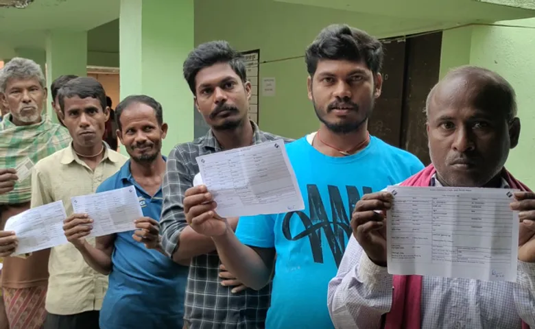 ଉପନିର୍ବାଚନ ଫଳାଫଳ ଗୁରୁତ୍ୱପୂର୍ଣ୍ଣ କାହିଁକି?