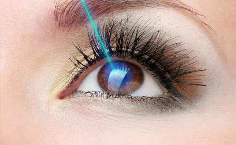 ବିକାଶର ଗପ- ମୋତିଆବିନ୍ଦୁ