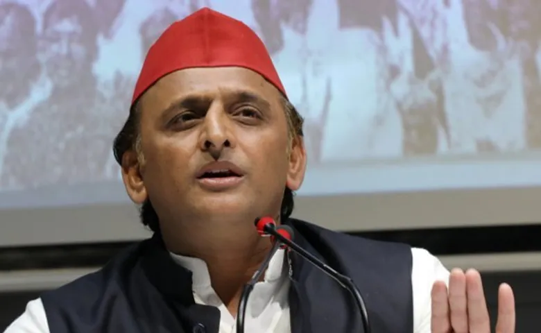 ପୁଣି କନୌଜରୁ ଲୋକସଭା ନିର୍ବାଚନ ଲଢ଼ିବେ ଅଖିଲେଶ ଯାଦବ