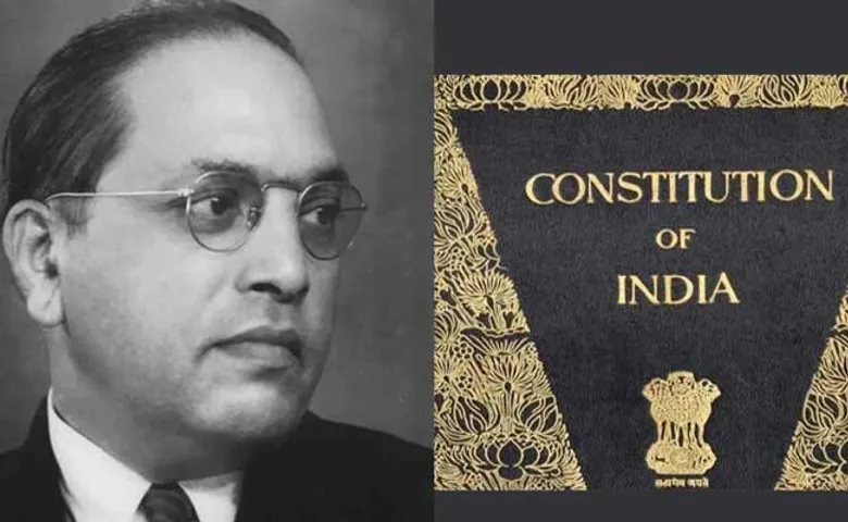 ପ୍ରଥା ଓ ପରମ୍ପରା ପାଇଁ ସମ୍ବିଧାନର ଆହ୍ୱାନ