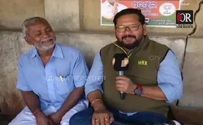 ପଦ୍ମପୁରରେ ଭୋଟରଙ୍କ ମୁଡ!