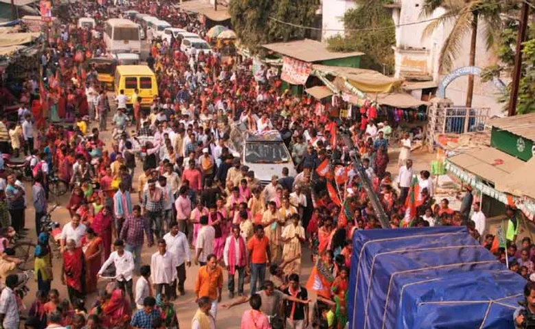 ପଦ୍ମପୁର ଉପନିର୍ବାଚନ ଫଳାଫଳ ଗୁରୁତ୍ୱପୂର୍ଣ୍ଣ