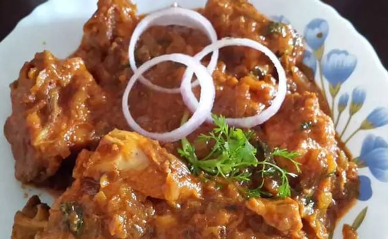 ଦହି ଚିକେନ