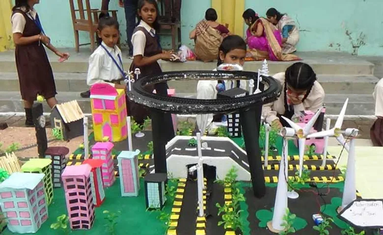 ବିଜ୍ଞାନ ମେଳାର ଦୁଃଖ