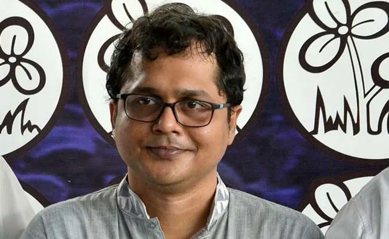 ଜାମିନ ପରେ ଟିଏମସି ମୁଖପାତ୍ର ସାକେତଙ୍କୁ ପୁଣି ଗିରଫ କଲା ପୁଲିସ